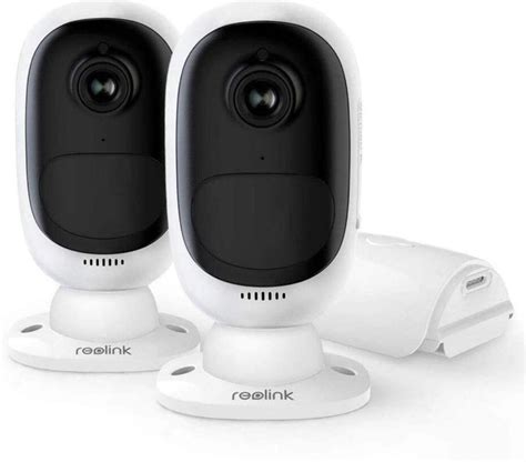 indoor security cameras without subscription